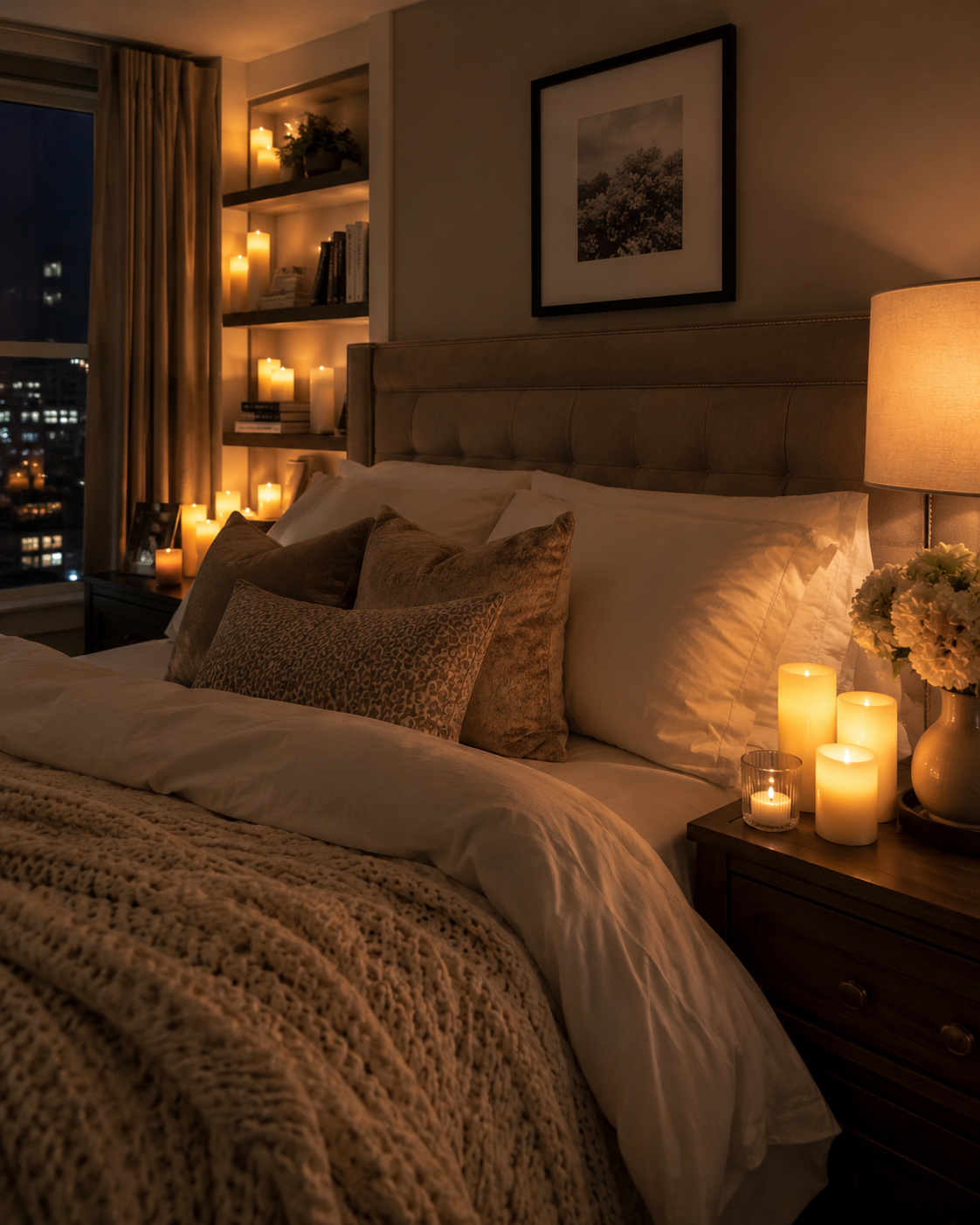 LED Candles